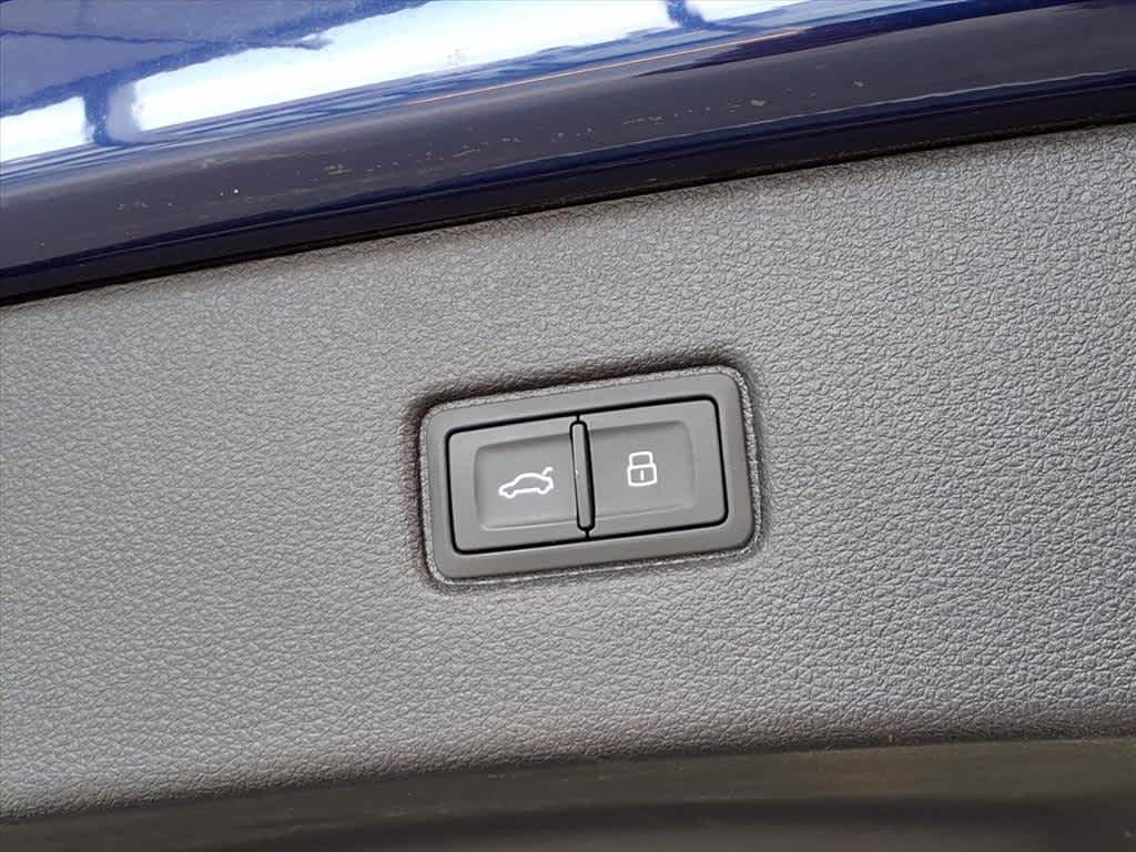 2023 Audi Q7 Premium Plus 55 TFSI quattro