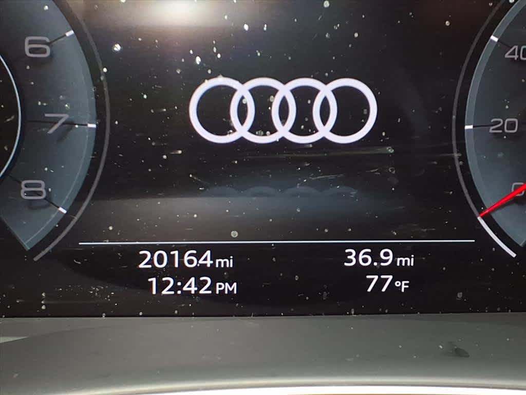 2023 Audi Q7 Premium Plus 55 TFSI quattro