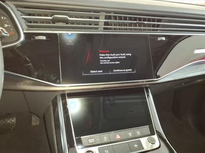 2023 Audi Q7 Premium Plus 55 TFSI quattro