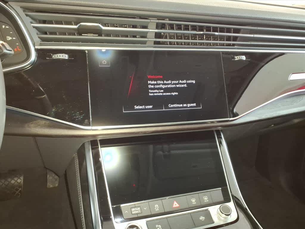 2023 Audi Q7 Premium Plus 55 TFSI quattro