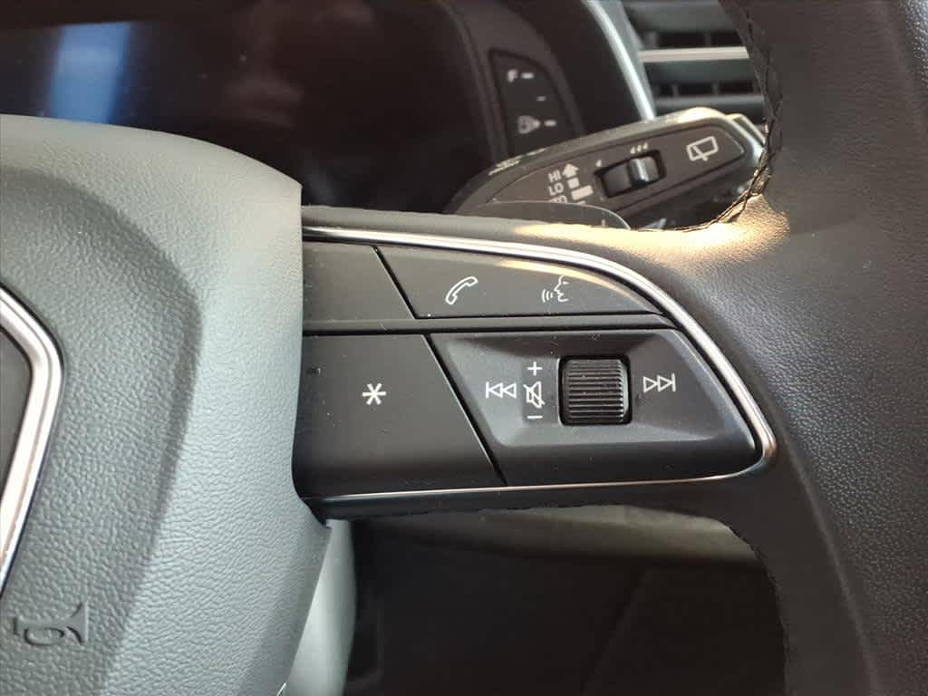 2023 Audi Q7 Premium Plus 55 TFSI quattro