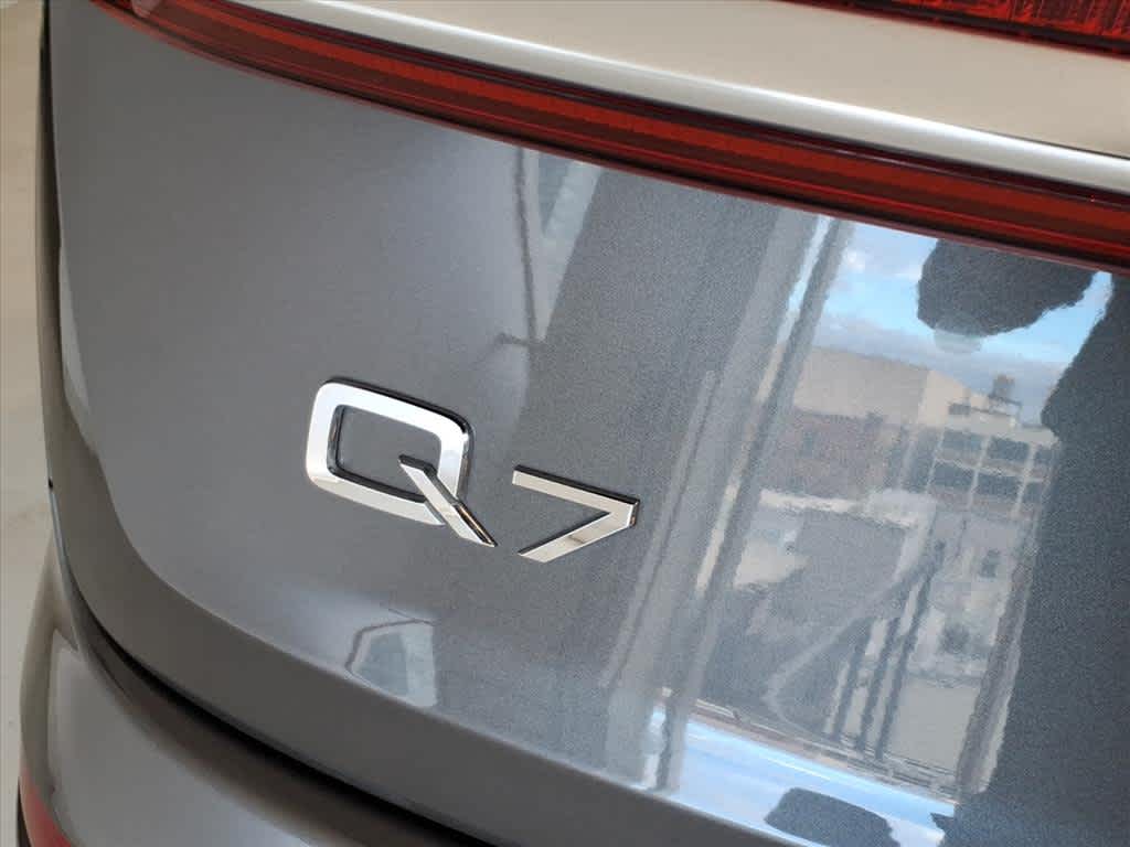 2023 Audi Q7 Premium Plus 55 TFSI quattro