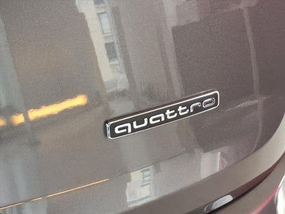 2023 Audi Q7 Premium Plus 55 TFSI quattro