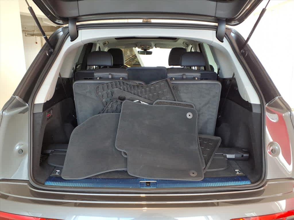 2023 Audi Q7 Premium Plus 55 TFSI quattro