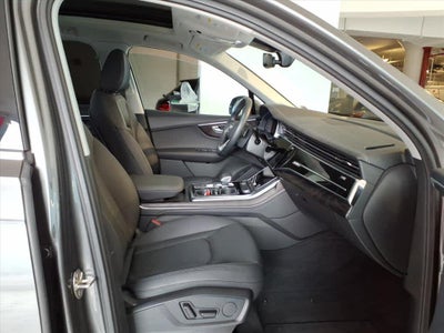 2023 Audi Q7 Premium Plus 55 TFSI quattro