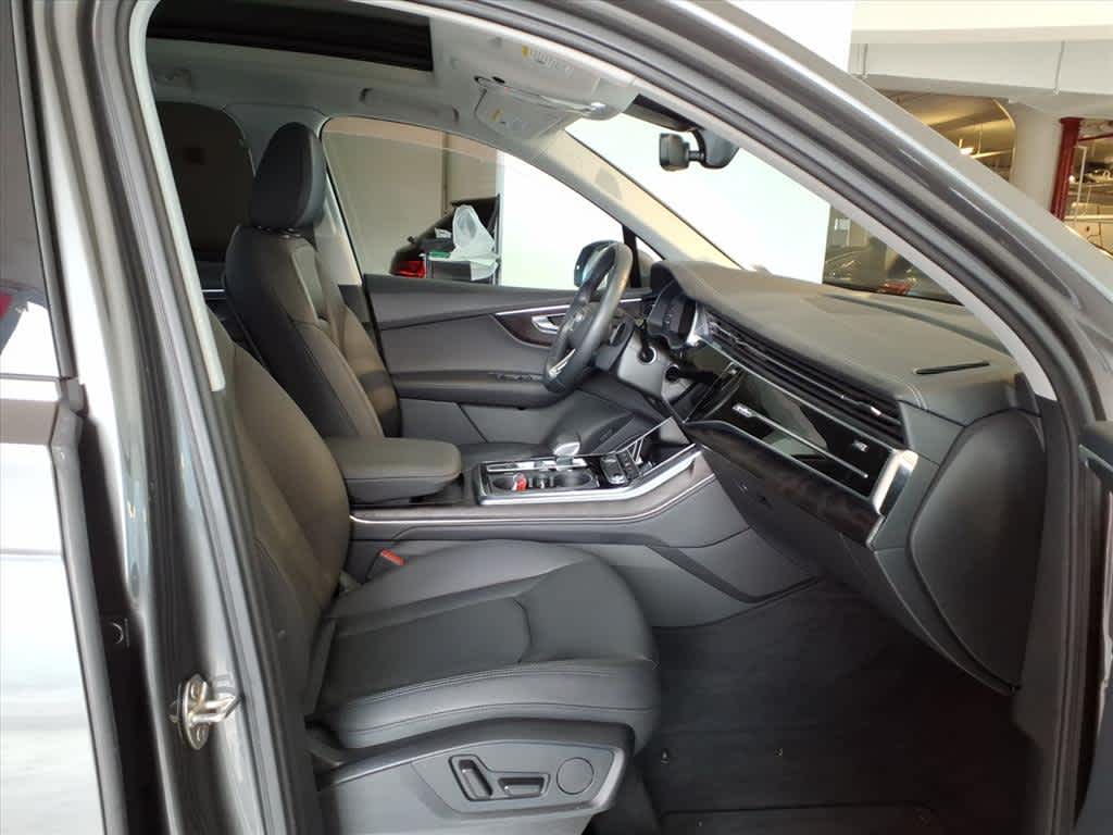 2023 Audi Q7 Premium Plus 55 TFSI quattro