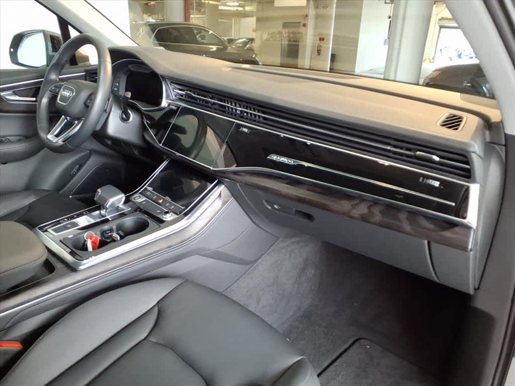 2023 Audi Q7 Premium Plus 55 TFSI quattro