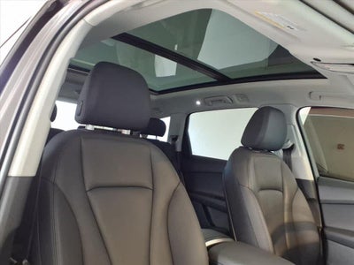 2023 Audi Q7 Premium Plus 55 TFSI quattro