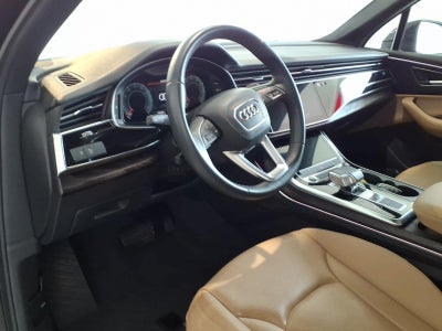 2023 Audi Q7 Premium Plus 55 TFSI quattro
