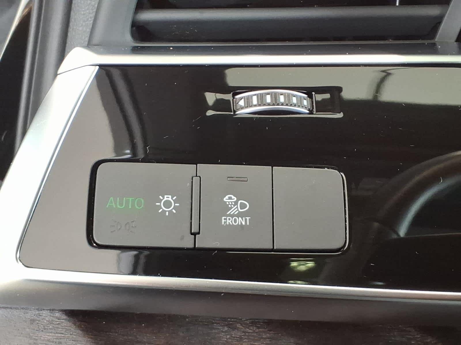 2023 Audi Q7 Premium Plus 55 TFSI quattro