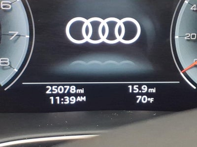 2023 Audi Q7 Premium Plus 55 TFSI quattro
