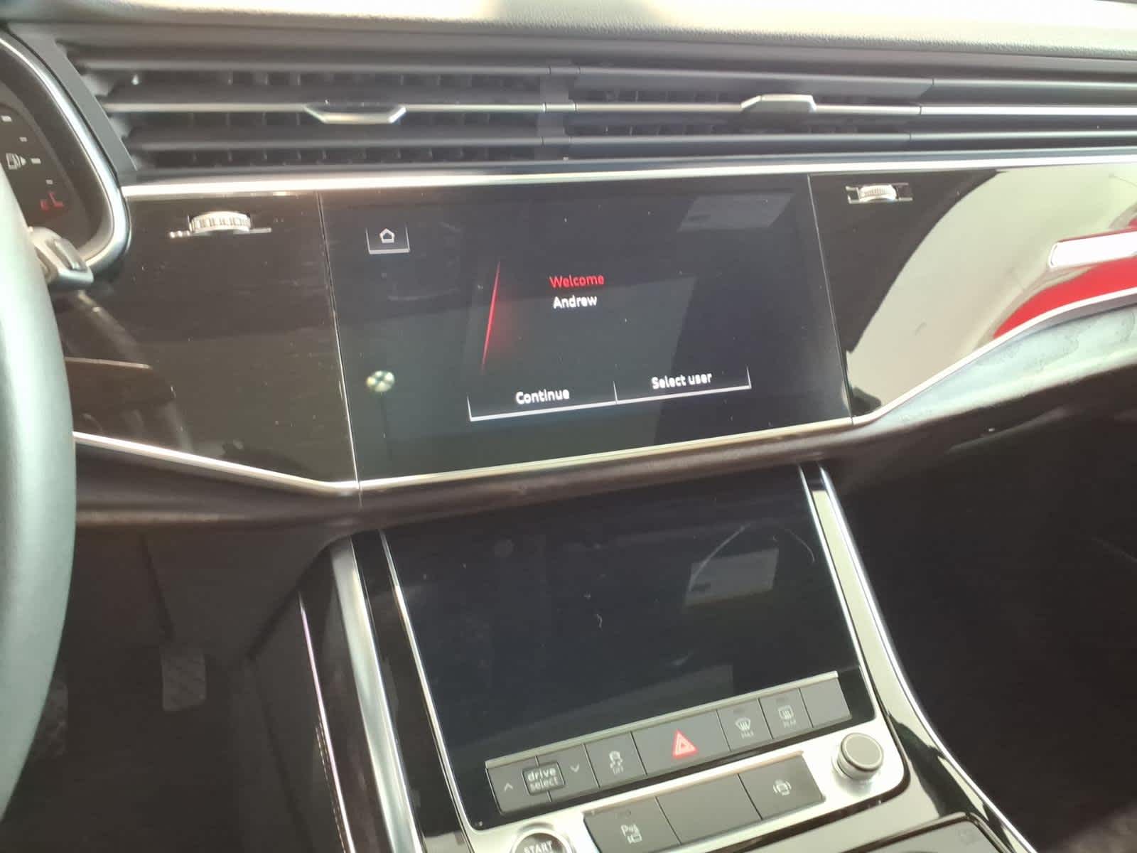 2023 Audi Q7 Premium Plus 55 TFSI quattro