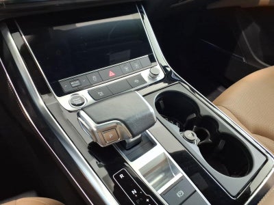 2023 Audi Q7 Premium Plus 55 TFSI quattro