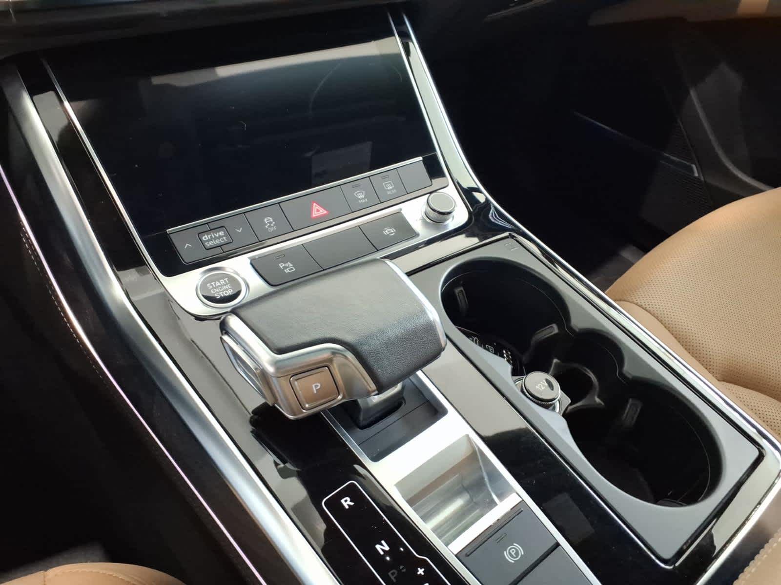 2023 Audi Q7 Premium Plus 55 TFSI quattro