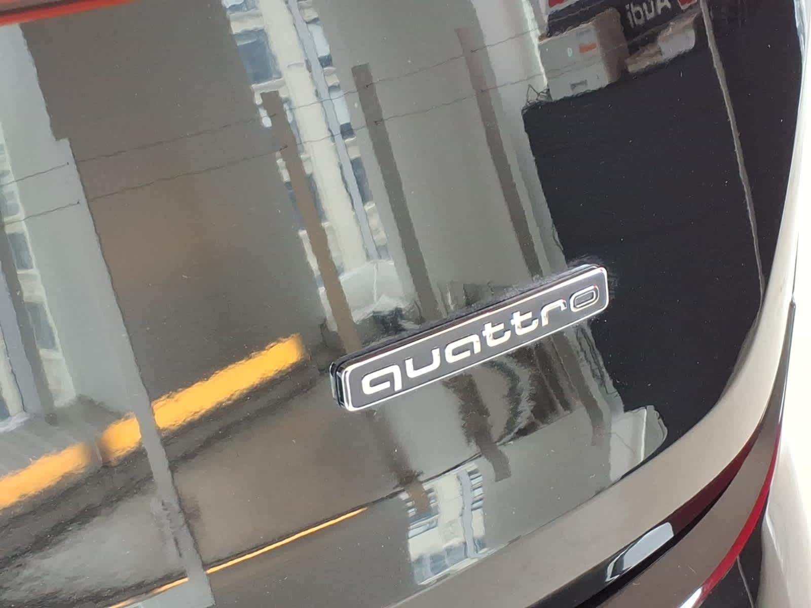2023 Audi Q7 Premium Plus 55 TFSI quattro
