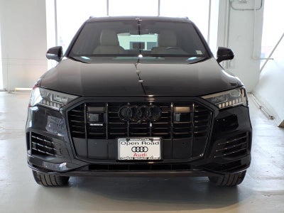 2023 Audi Q7 Premium Plus 55 TFSI quattro