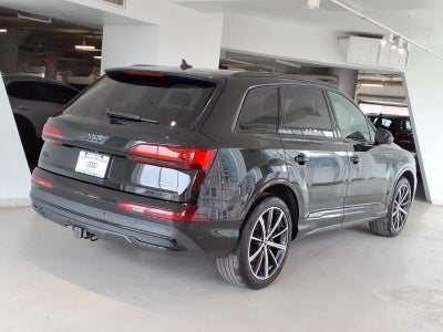 2023 Audi Q7 Premium Plus 55 TFSI quattro