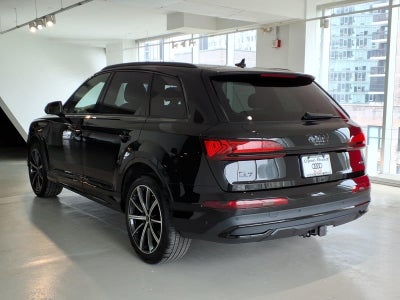 2023 Audi Q7 Premium Plus 55 TFSI quattro