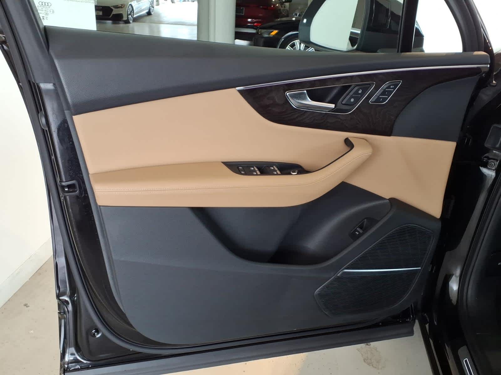 2023 Audi Q7 Premium Plus 55 TFSI quattro