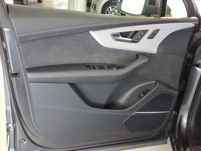 2024 Audi Q7 Prestige 55 TFSI quattro