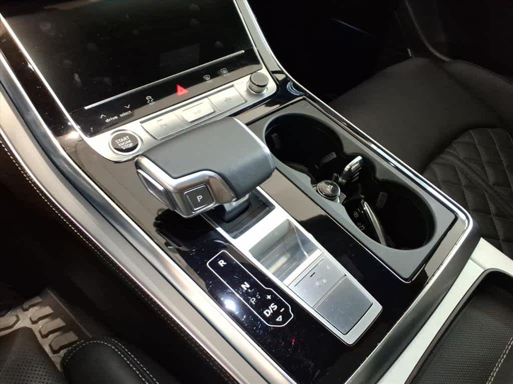 2024 Audi Q7 Prestige 55 TFSI quattro