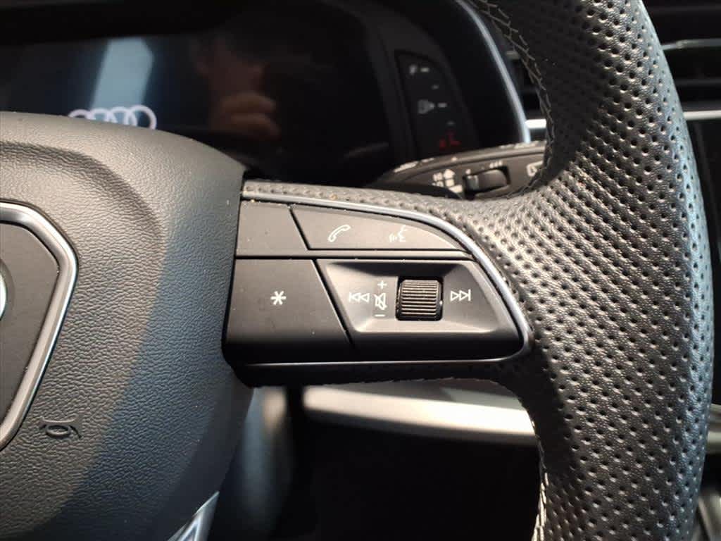 2024 Audi Q7 Prestige 55 TFSI quattro