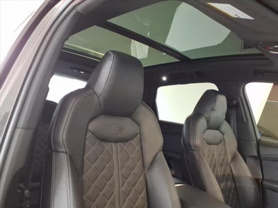 2024 Audi Q7 Prestige 55 TFSI quattro