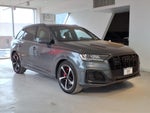 2024 Audi Q7 Prestige 55 TFSI quattro