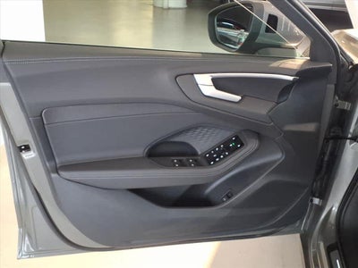 2025 Audi A5 Premium 2.0 TFSI quattro