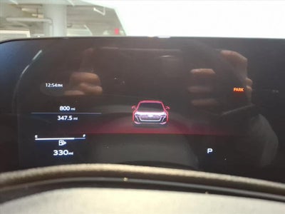 2025 Audi A5 Premium 2.0 TFSI quattro