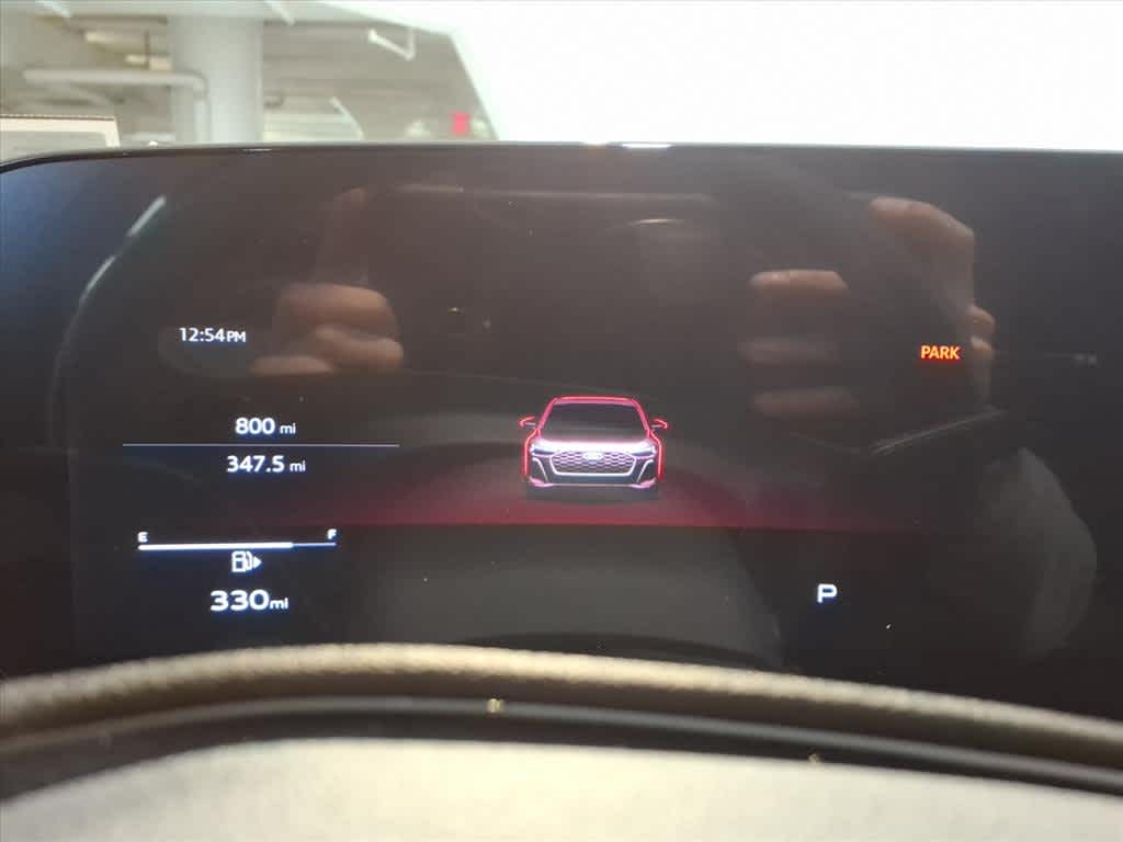 2025 Audi A5 Premium 2.0 TFSI quattro