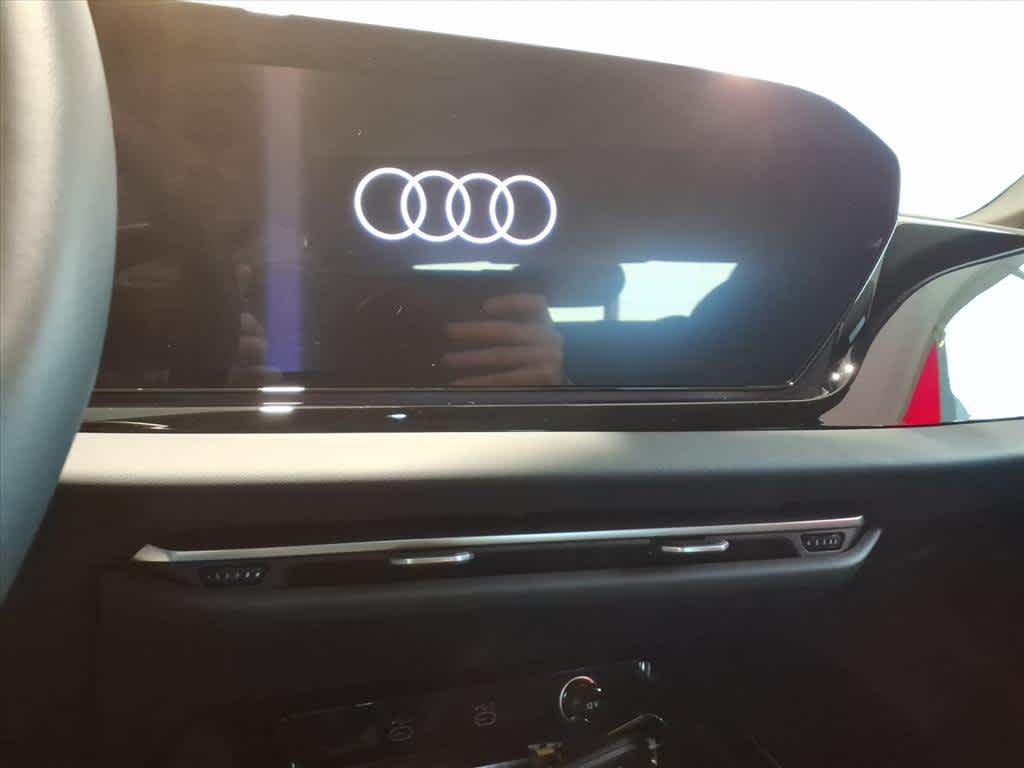 2025 Audi A5 Premium 2.0 TFSI quattro