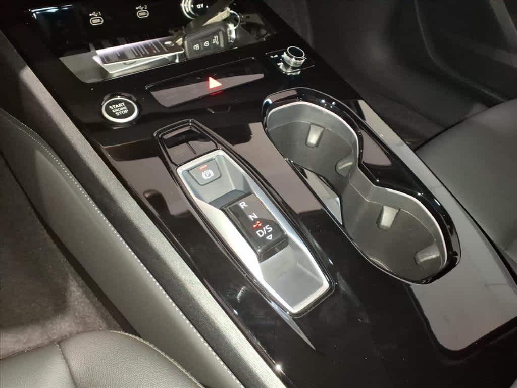 2025 Audi A5 Premium 2.0 TFSI quattro