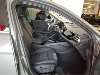 2025 Audi A5 Premium 2.0 TFSI quattro