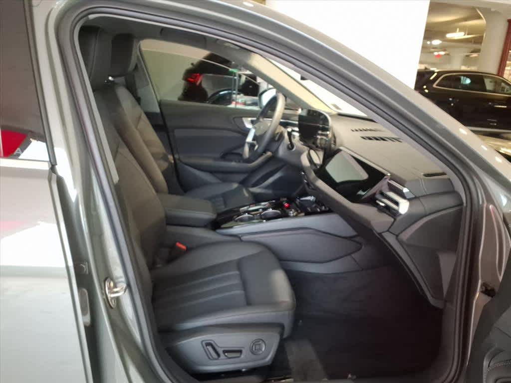 2025 Audi A5 Premium 2.0 TFSI quattro