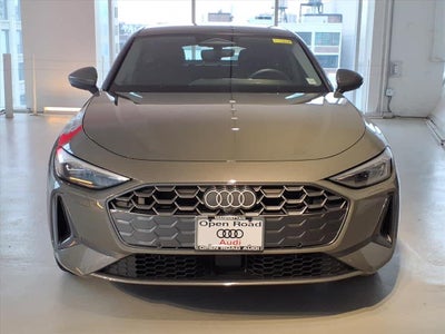 2025 Audi A5 Premium 2.0 TFSI quattro