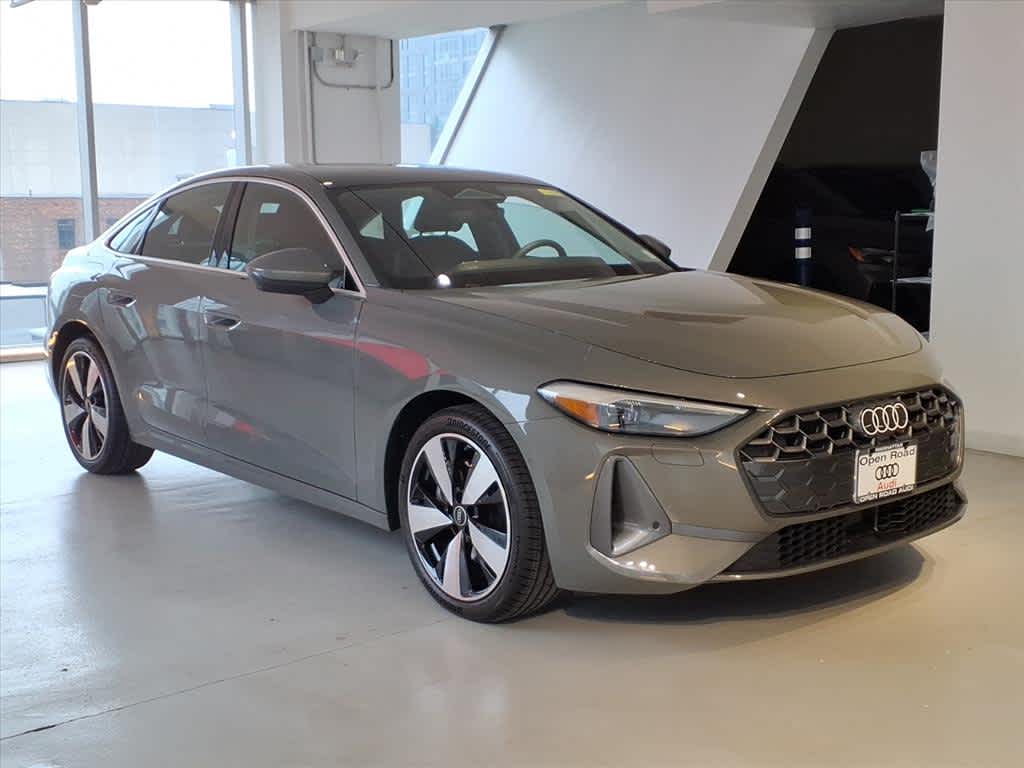 2025 Audi A5 Premium 2.0 TFSI quattro