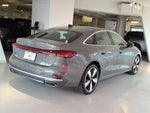 2025 Audi A5 Premium 2.0 TFSI quattro
