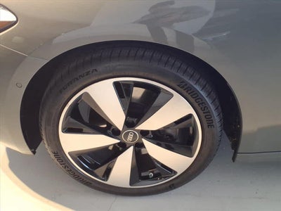 2025 Audi A5 Premium 2.0 TFSI quattro