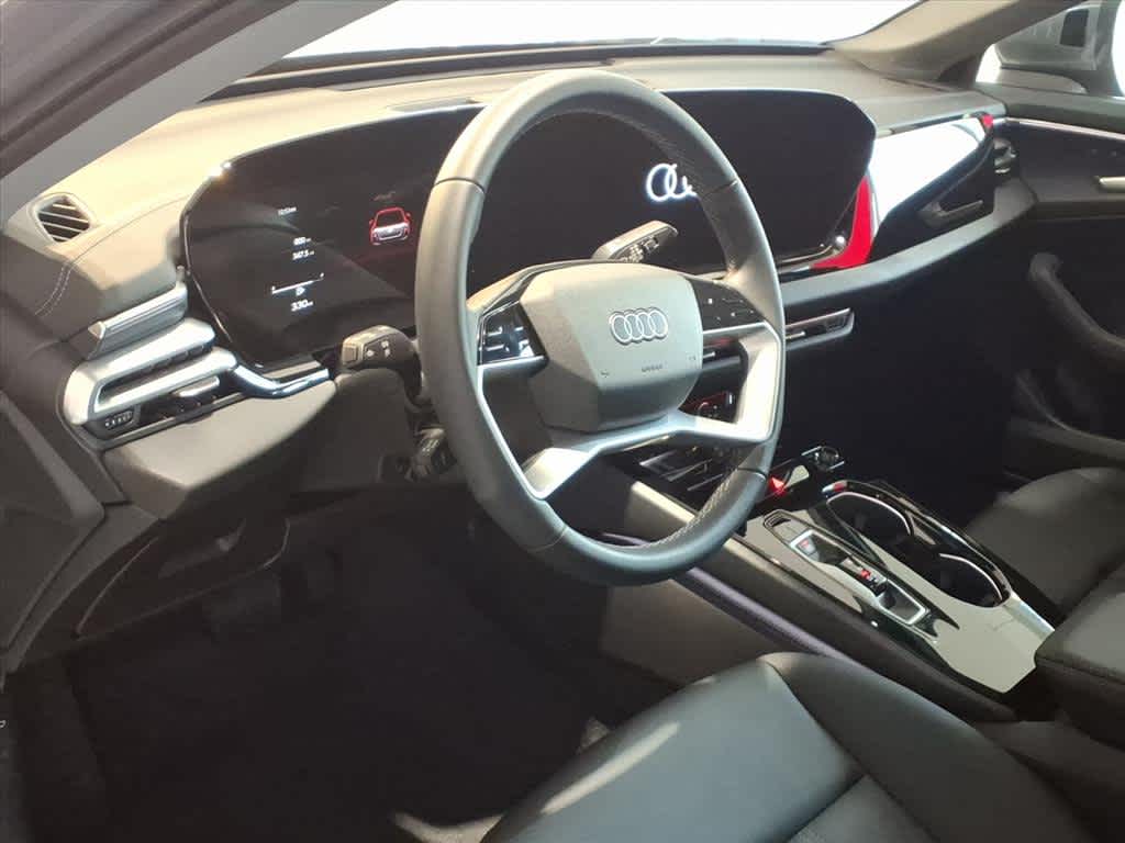 2025 Audi A5 Premium 2.0 TFSI quattro