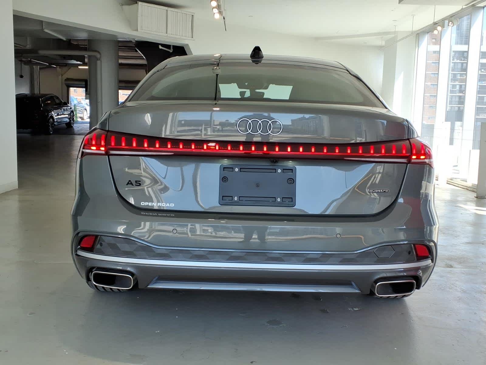 2025 Audi A5 Premium Plus 2.0 TFSI quattro