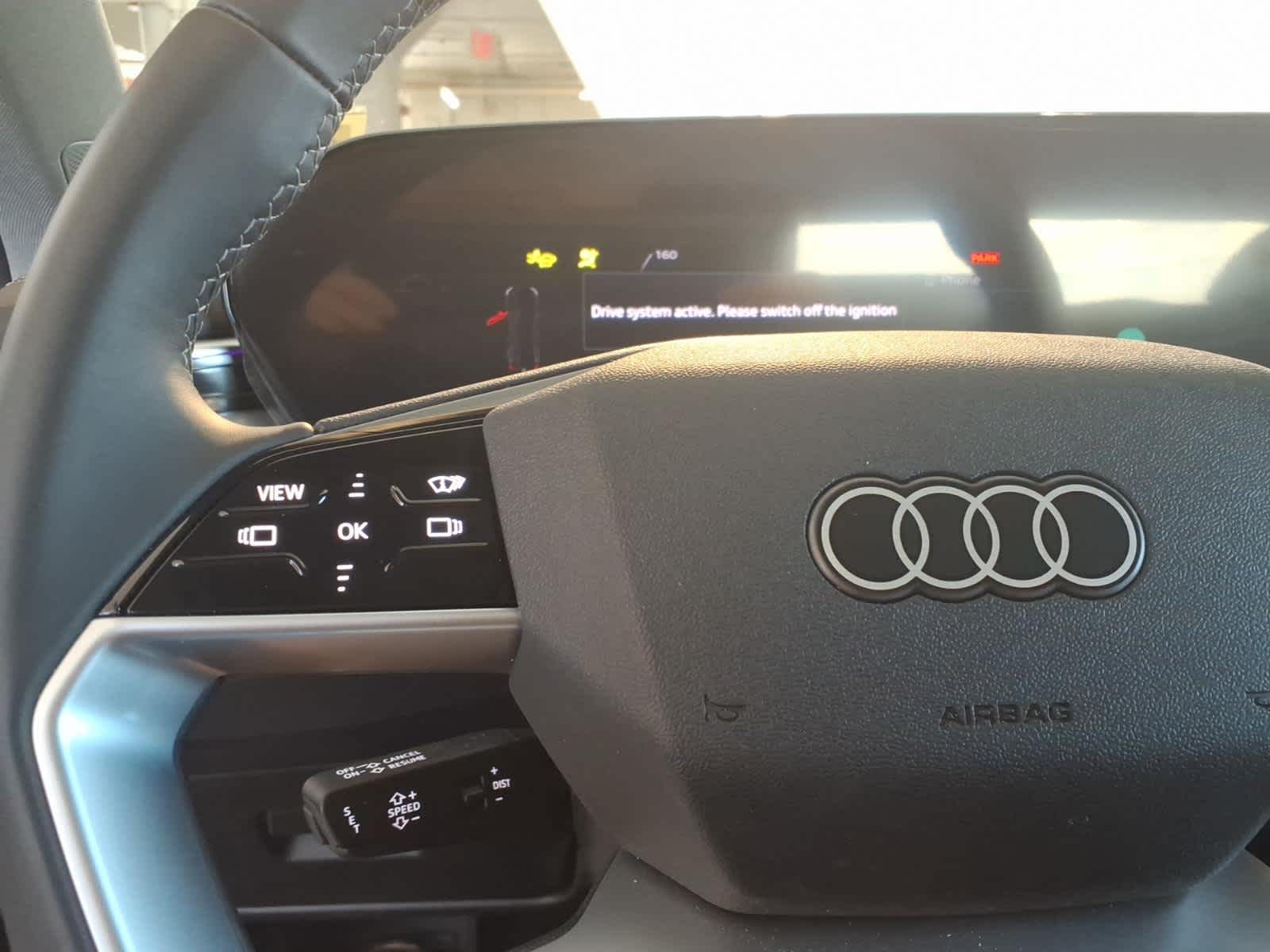 2025 Audi A5 Premium Plus 2.0 TFSI quattro