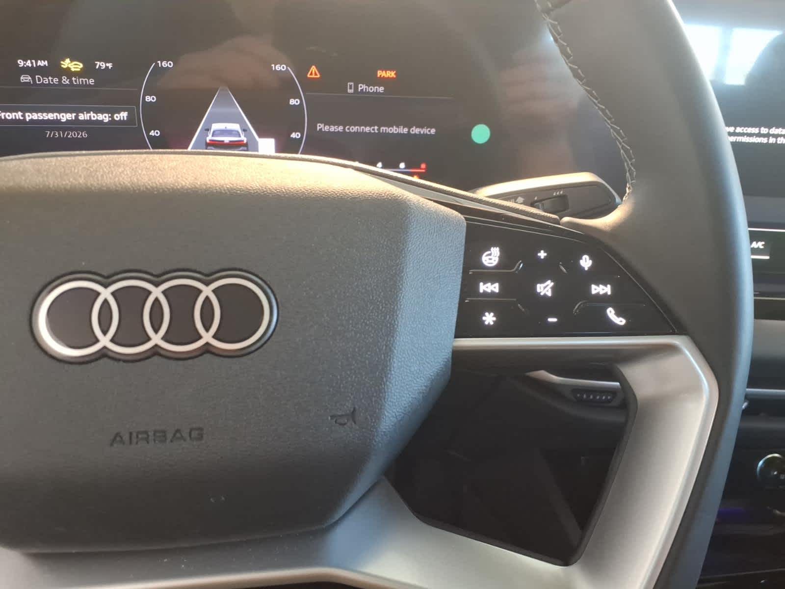 2025 Audi A5 Premium Plus 2.0 TFSI quattro
