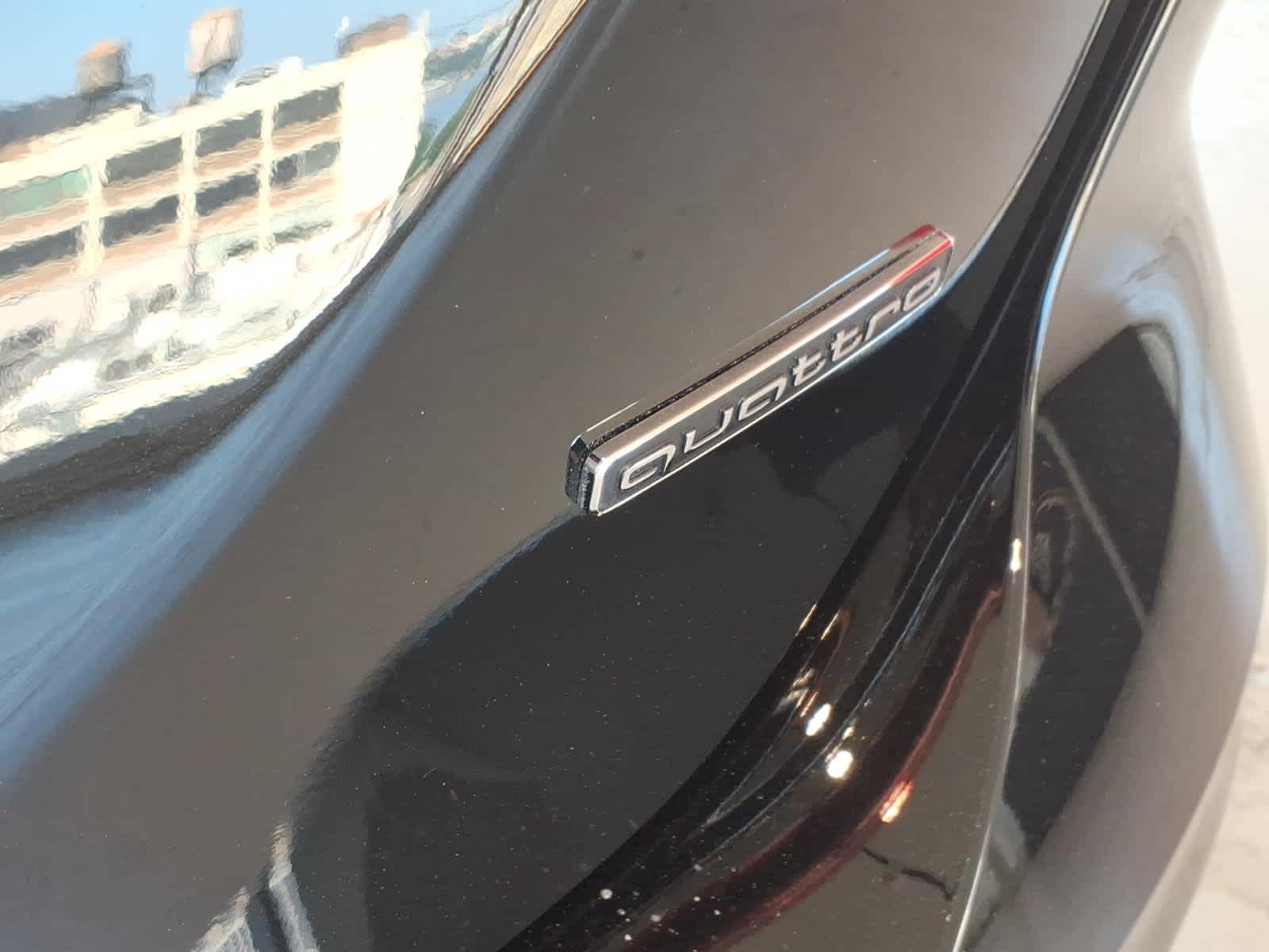 2025 Audi A5 Premium Plus 2.0 TFSI quattro