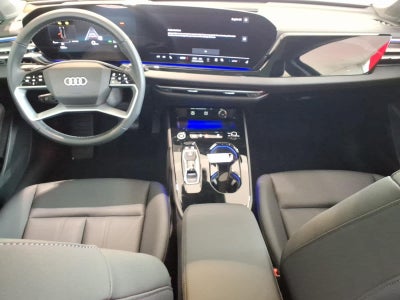 2025 Audi A5 Premium Plus 2.0 TFSI quattro