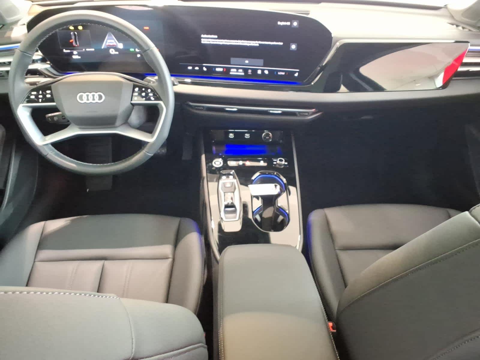 2025 Audi A5 Premium Plus 2.0 TFSI quattro