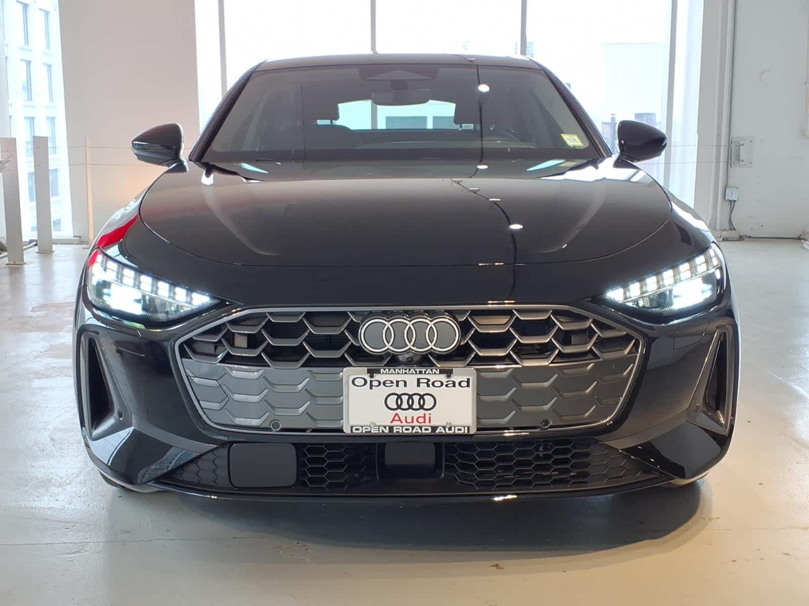 2025 Audi A5 Premium Plus 2.0 TFSI quattro