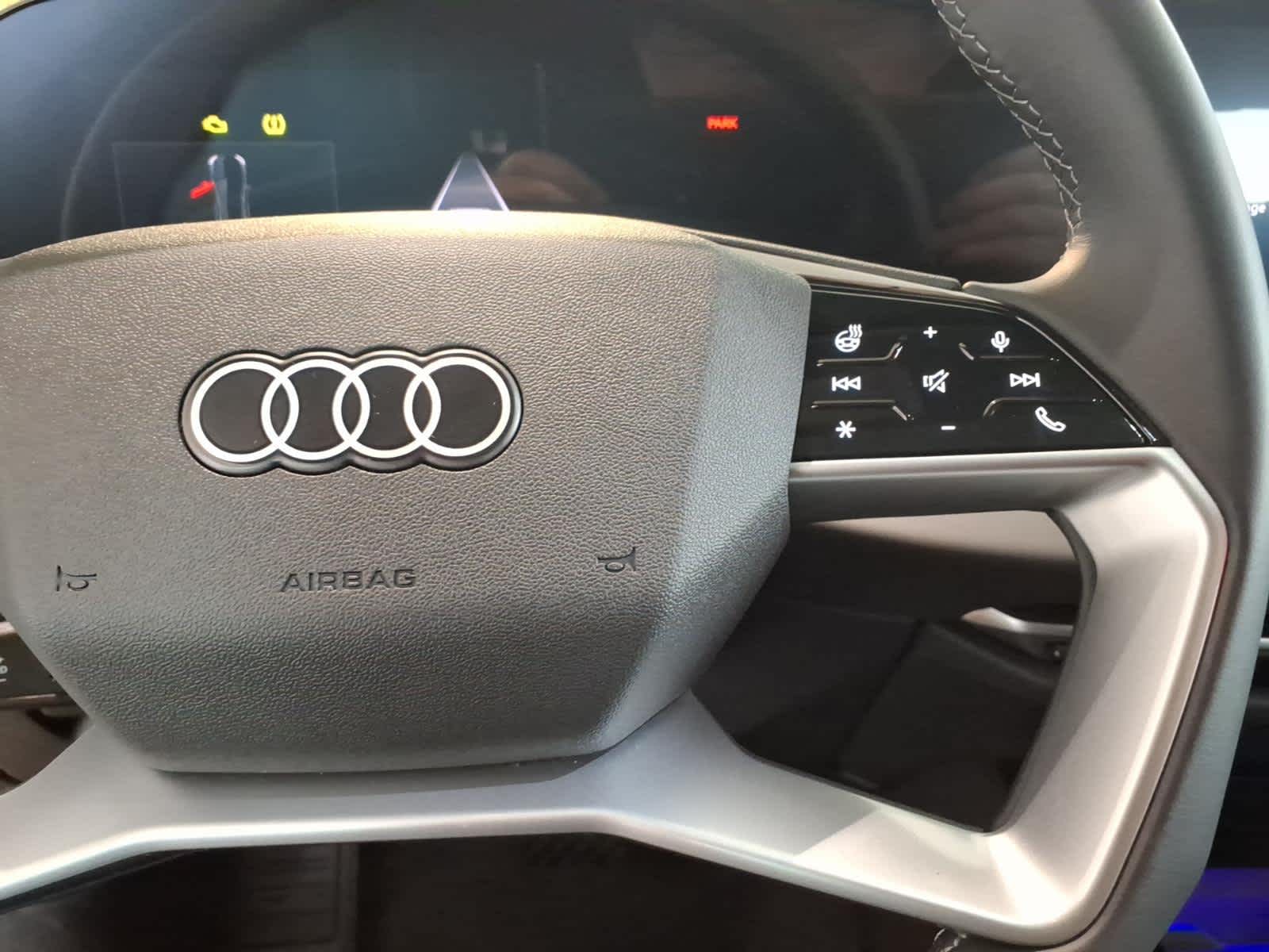2025 Audi A5 Premium Plus 2.0 TFSI quattro