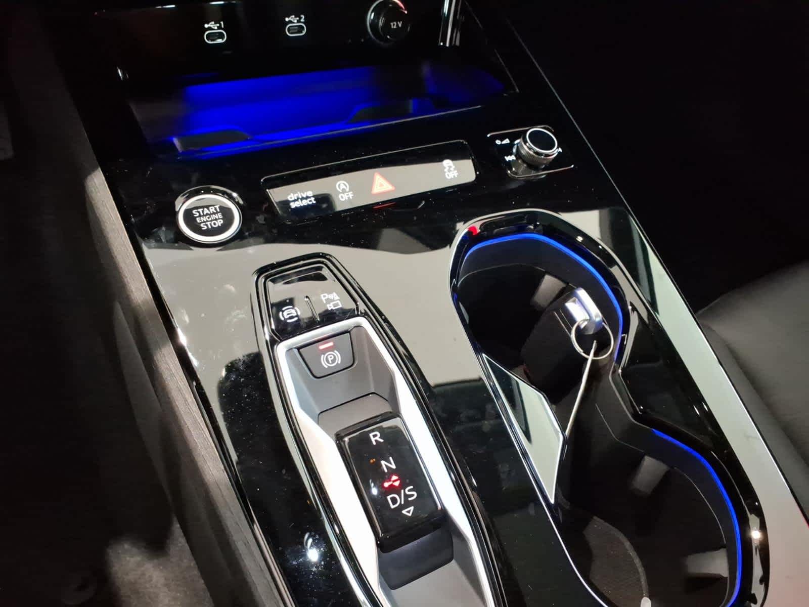 2025 Audi A5 Premium Plus 2.0 TFSI quattro