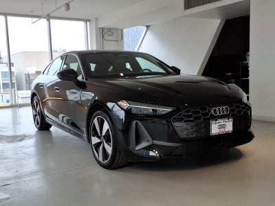 2025 Audi A5 Premium Plus 2.0 TFSI quattro